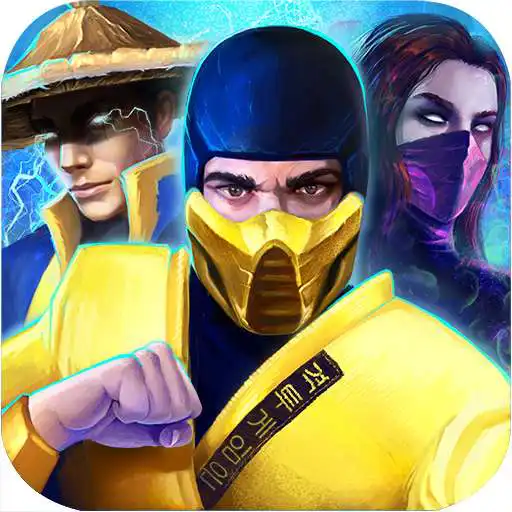 Play Ninja Games Fighting: Kung Fu APK