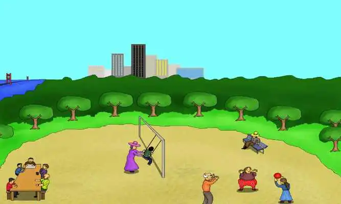 Play Ninjage demo