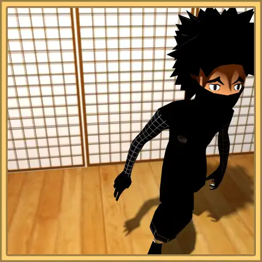 Play Ninja Instinct APK