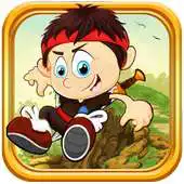 Free play online Ninja Kids APK