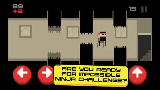 Play Ninja Madness  and enjoy Ninja Madness with UptoPlay