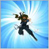 Free play online Ninja Of Hero APK