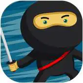 Free play online Ninja Pro Runner APK