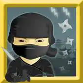 Free play online Ninja Rain APK