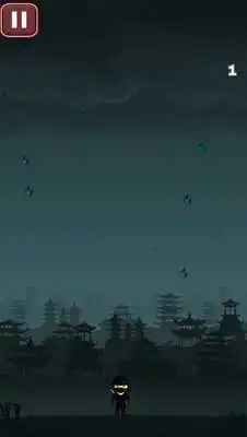 Play Ninja Rain