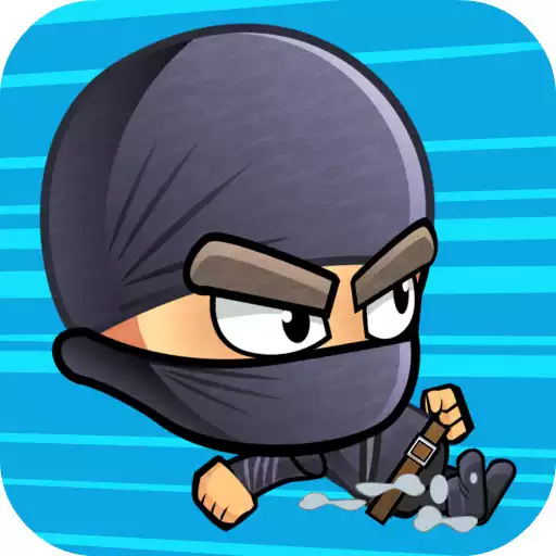 Play Ninja Run APK