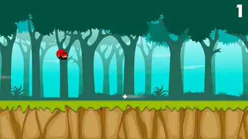 Play Ninja Run  and enjoy Ninja Run with UptoPlay