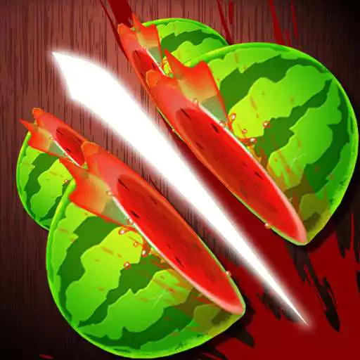 Free play online Ninja Slice Fruit  APK