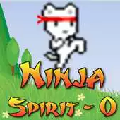 Free play online Ninja Spirit-O APK