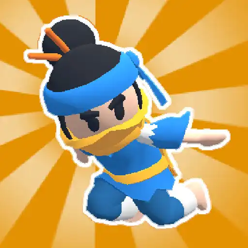 Play Ninja Tag Parkour APK