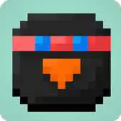 Free play online Ninja Tilt APK