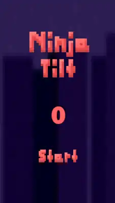 Play Ninja Tilt