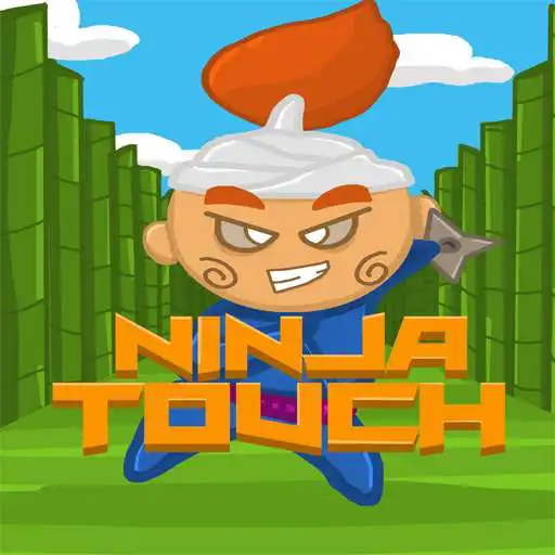 Play Ninja Touch APK