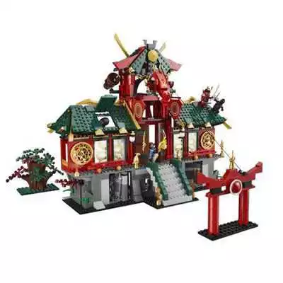 Play Ninja Toys Collection