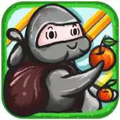 Free play online Ninja VS Apple APK