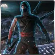 Free play online Ninja War Hero  APK