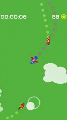 Play Ninja Wings: Funny Plane Game for Kids