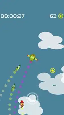 Play Ninja Wings: Funny Plane Game for Kids