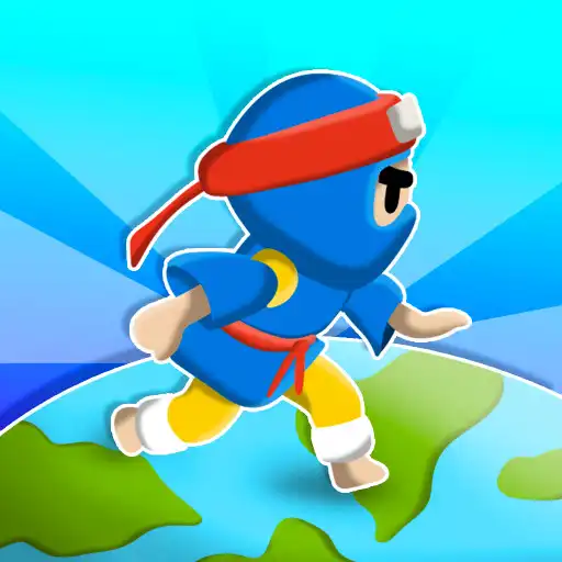 Play Ninja World Adventure APK