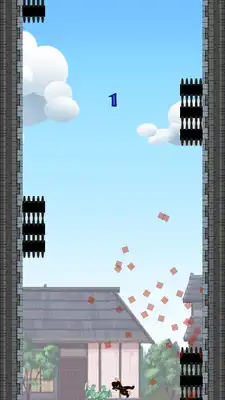 Play Ninjja Big Escape