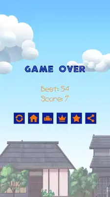 Play Ninjja Big Escape