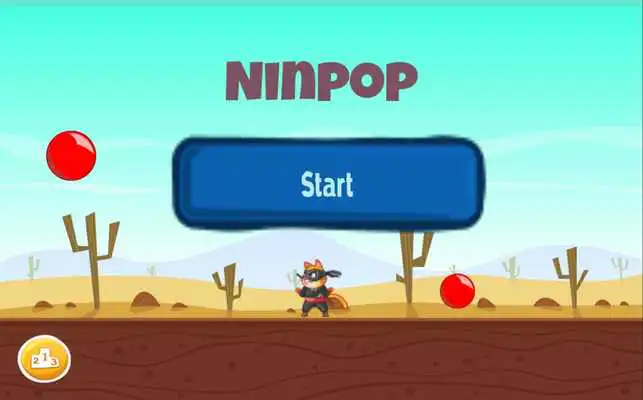 Play Ninpop