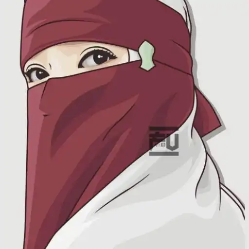 Play Niqab Wallpapers APK