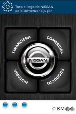 Play Nissan QUO