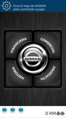 Play Nissan QUO