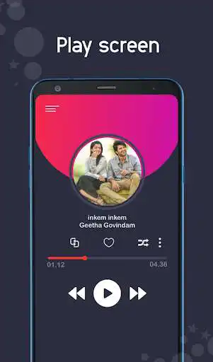 Play APK Nithra Music Player  and enjoy Nithra Music Player with UptoPlay nithra.music.mp3.audio.player.cutter.joiner.audiostatusmaker