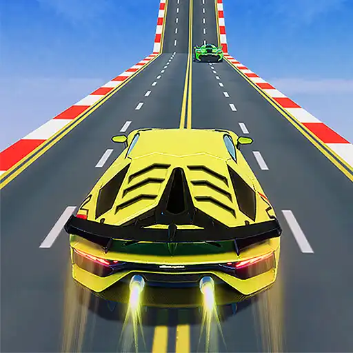 Play Nitro Cars gt Racing Airborne APK