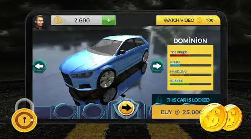 Play Nitro Drift Max  and enjoy Nitro Drift Max with UptoPlay