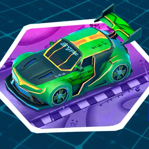 Play Nitro Racing Manager APK