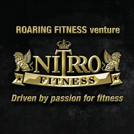 Play Nitrro Fitness Pro APK