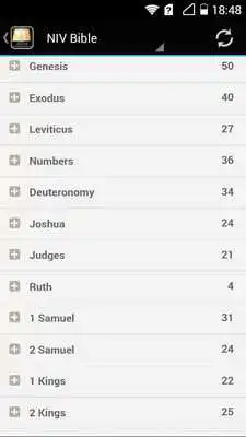 Play NIV Bible Free 1.0