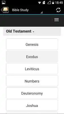 Play NIV Bible Free 1.0