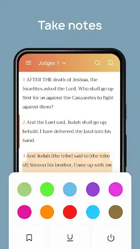 Play NIV Bible study Offline  and enjoy NIV Bible study Offline with UptoPlay