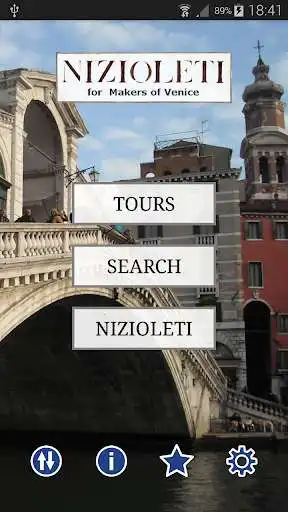 Play Nizioleti for Makers of Venice  and enjoy Nizioleti for Makers of Venice with UptoPlay