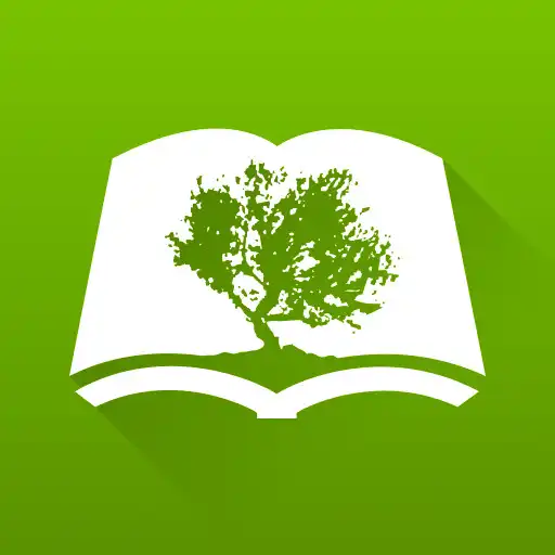 Play NLT Bible App by Olive Tree APK