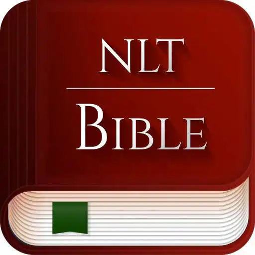 Play NLT Bible Offline Free - New Living Translation APK