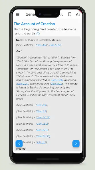 Play NLT Bible with Commentary  and enjoy NLT Bible with Commentary with UptoPlay