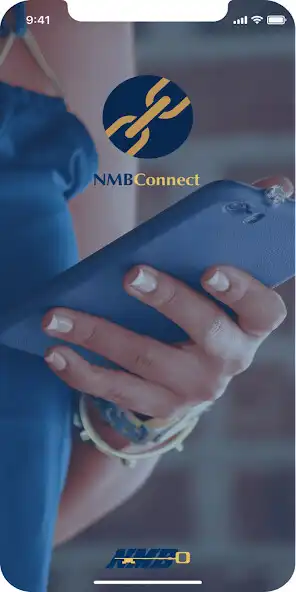 Play NMBConnect App  and enjoy NMBConnect App with UptoPlay