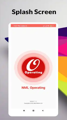 Play NMLOperating