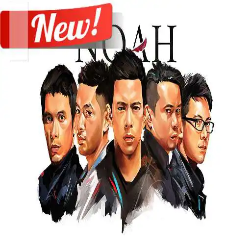 Play Noah Album Terbaru APK