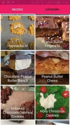 Play No-Bake Cookie Recipes