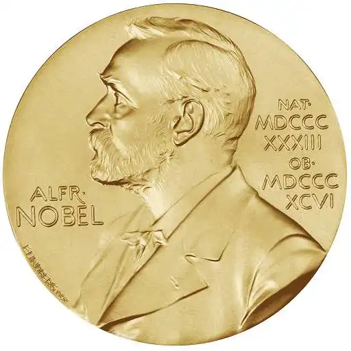 Play Nobel Prize Winners Quiz APK