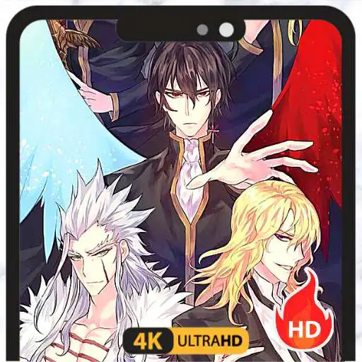 Play Noblesse Anime Wallpaper Awakening APK