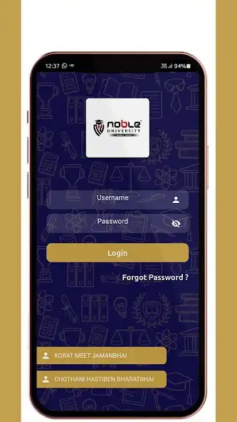 Play Noble University  and enjoy Noble University with UptoPlay