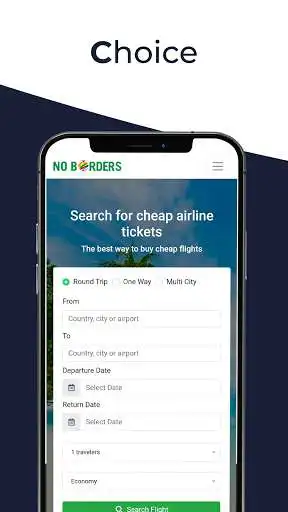 Play NO BORDERS - Compare & Buy Cheap Flights, Hotels  and enjoy NO BORDERS - Compare & Buy Cheap Flights, Hotels with UptoPlay