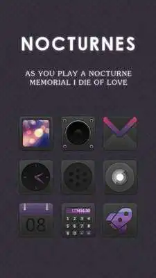 Play Nocturnes